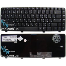 Клавиатура для ноутбука HP Compaq 6520s, 6720s, 540, 550 серии и др.